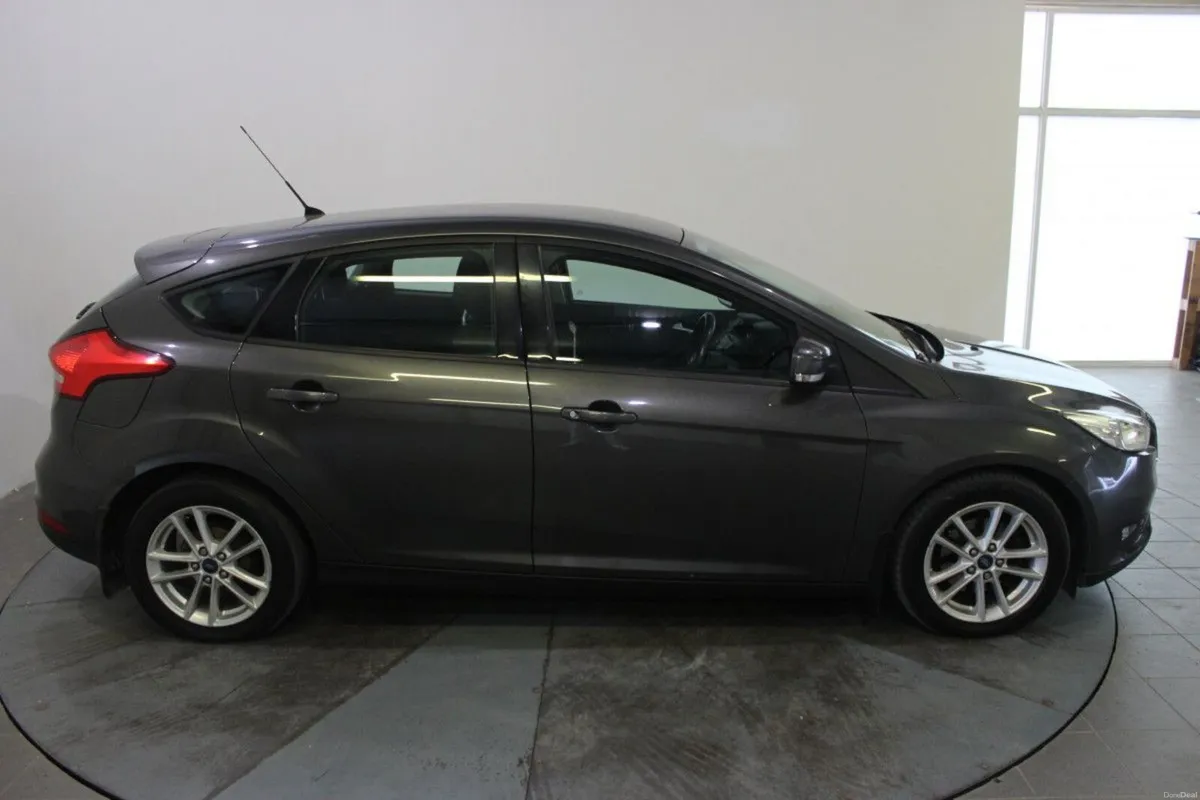 Ford Focus 1.6 TDCi 95PS Style - TENDER 15 - Image 2
