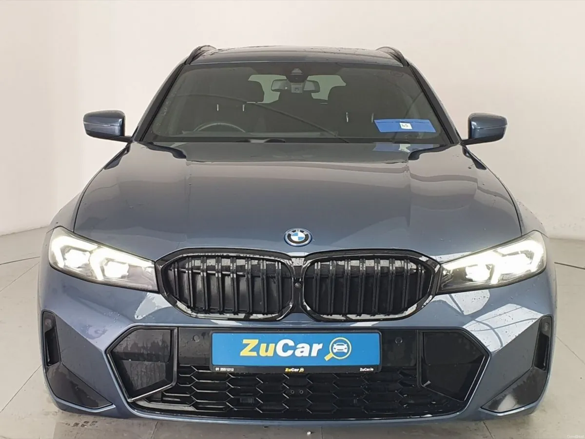 BMW 3-Series 330 E M Sport Auto  330 e M Sport  33 - Image 2