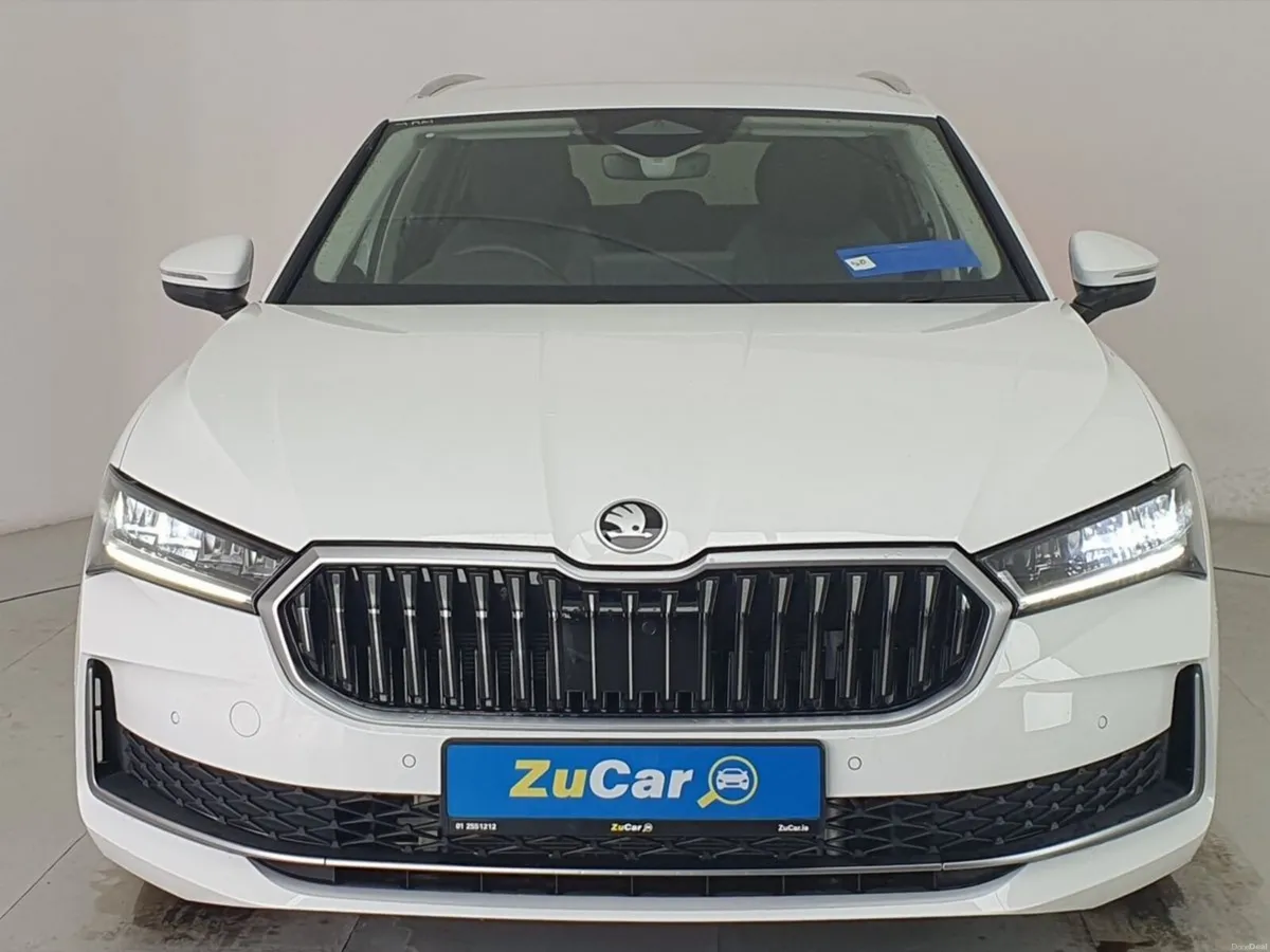 Skoda Superb Superb SE Technology  TSi iV - Image 2