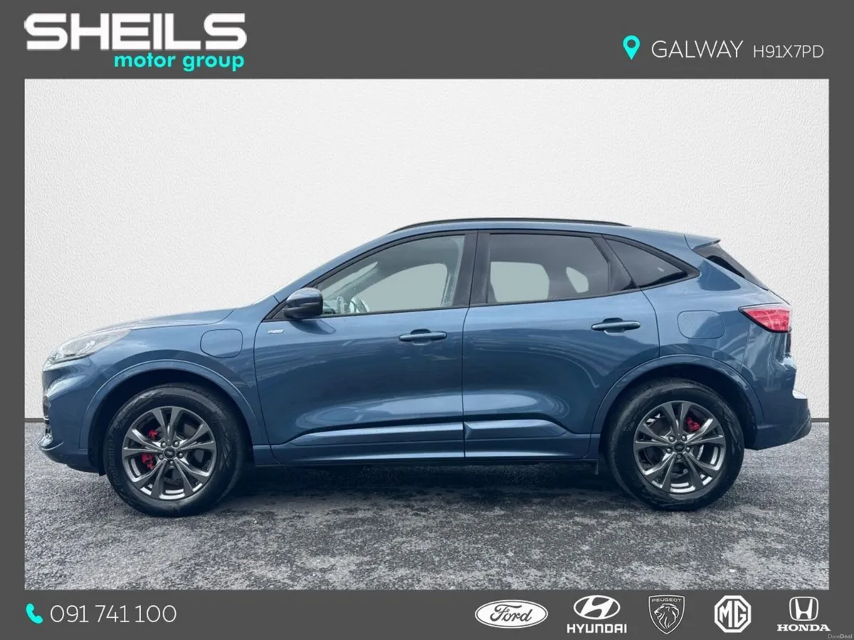 Ford Kuga ***SALE EVENT PRICE*** Immaculate ST Lin - Image 6
