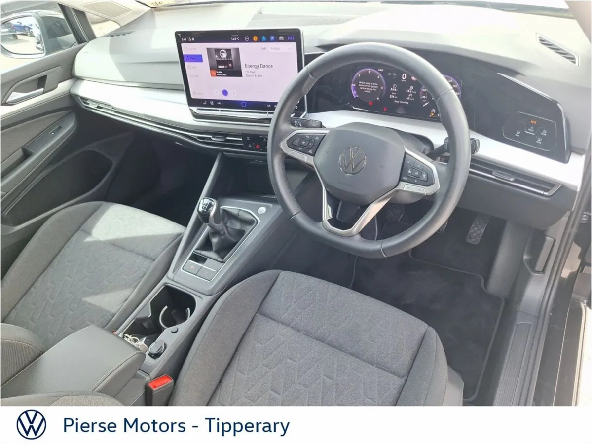 Volkswagen Golf GOLF EDITION 75 2.0 TDI 116HP - Image 2