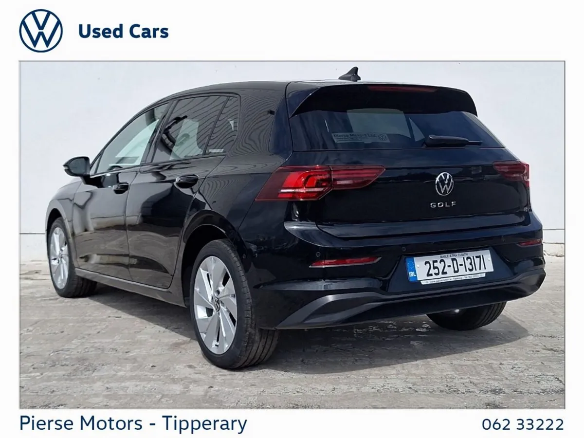 Volkswagen Golf GOLF EDITION 75 2.0 TDI 116HP - Image 3
