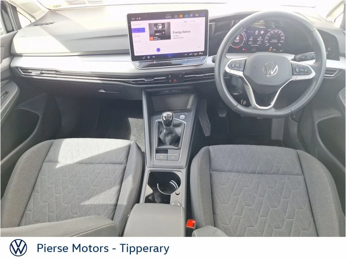 Volkswagen Golf GOLF EDITION 75 2.0 TDI 116HP - Image 4