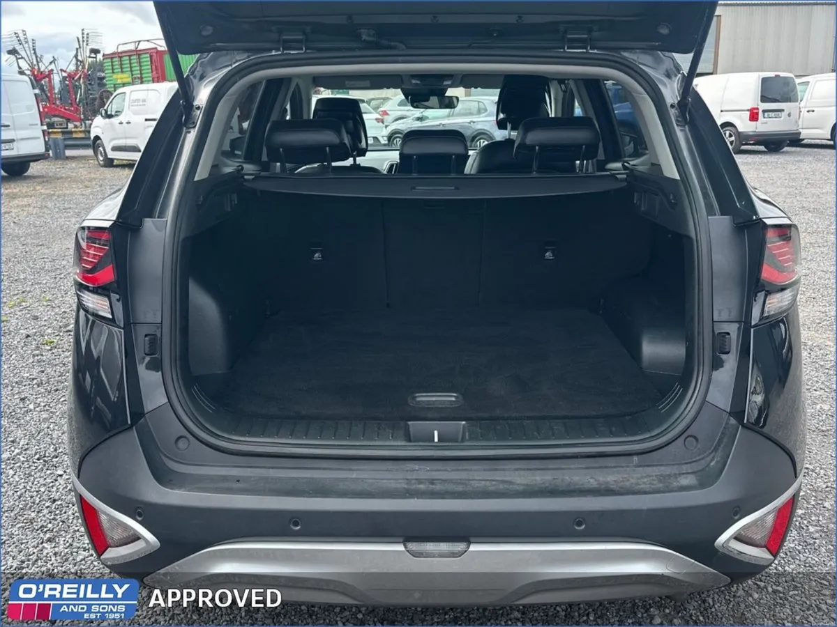 Kia Sportage 1.6 CRDi SCR Diesel 115 hp K2 - Image 6