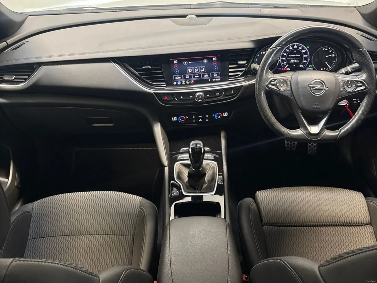 Opel Insignia SRI 1.5D 122PS S/S FWD 6 Speed - Image 2