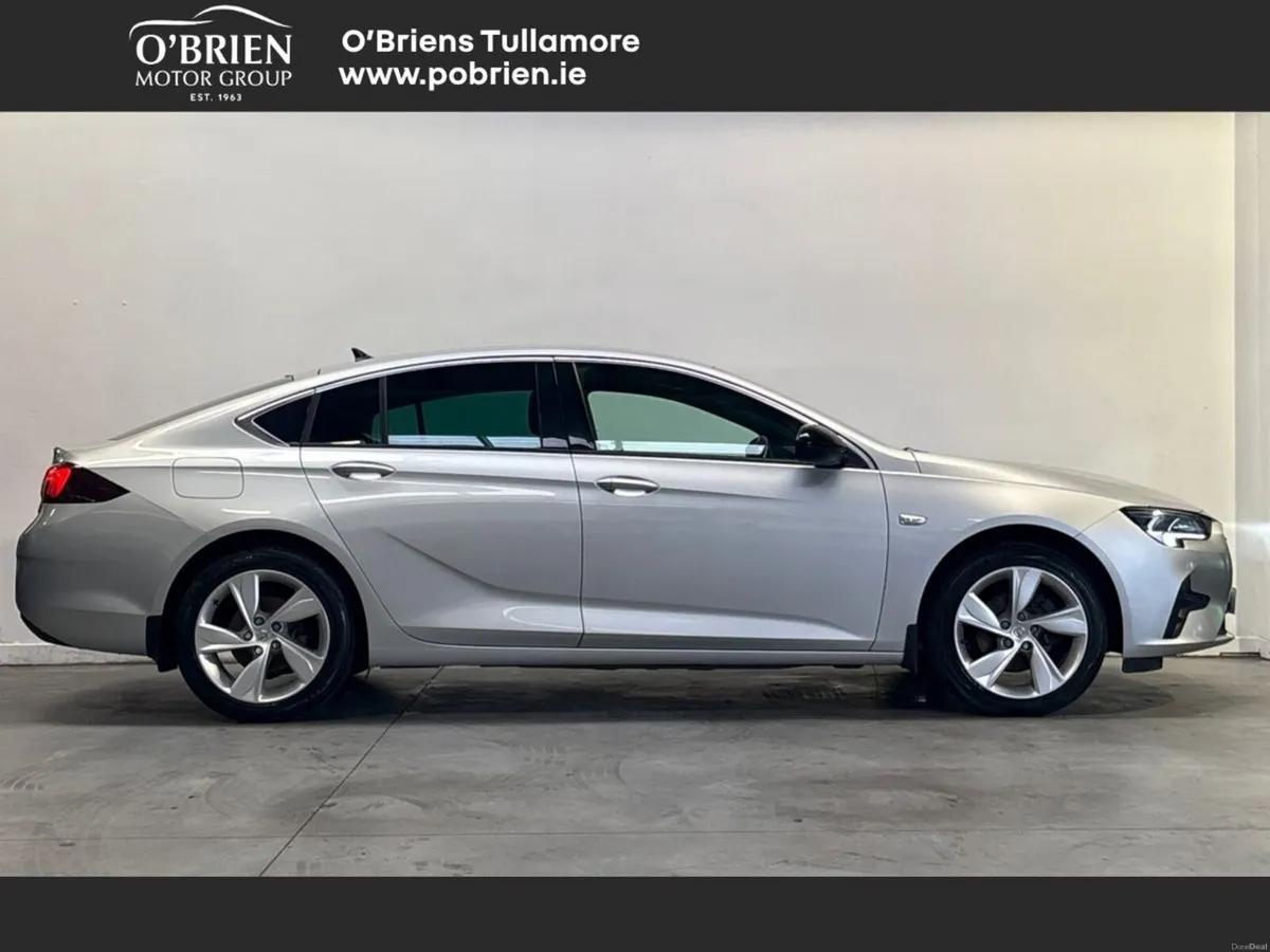 Opel Insignia SRI 1.5D 122PS S/S FWD 6 Speed - Image 5