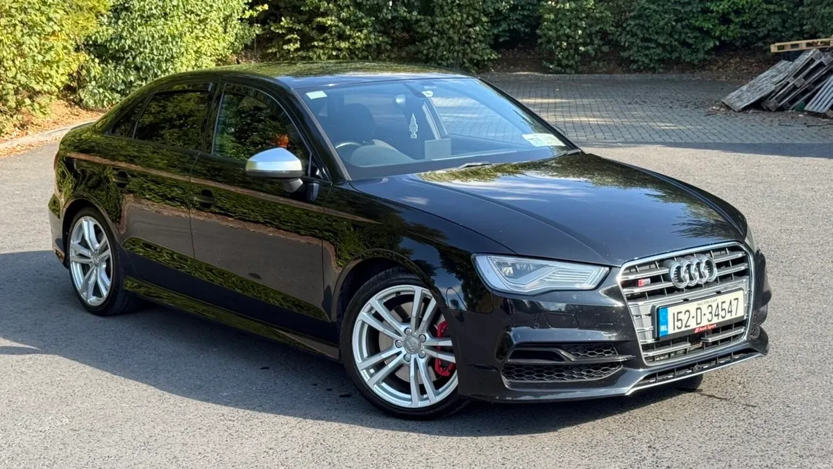 Audi S3 2015 286bhp - Image 2