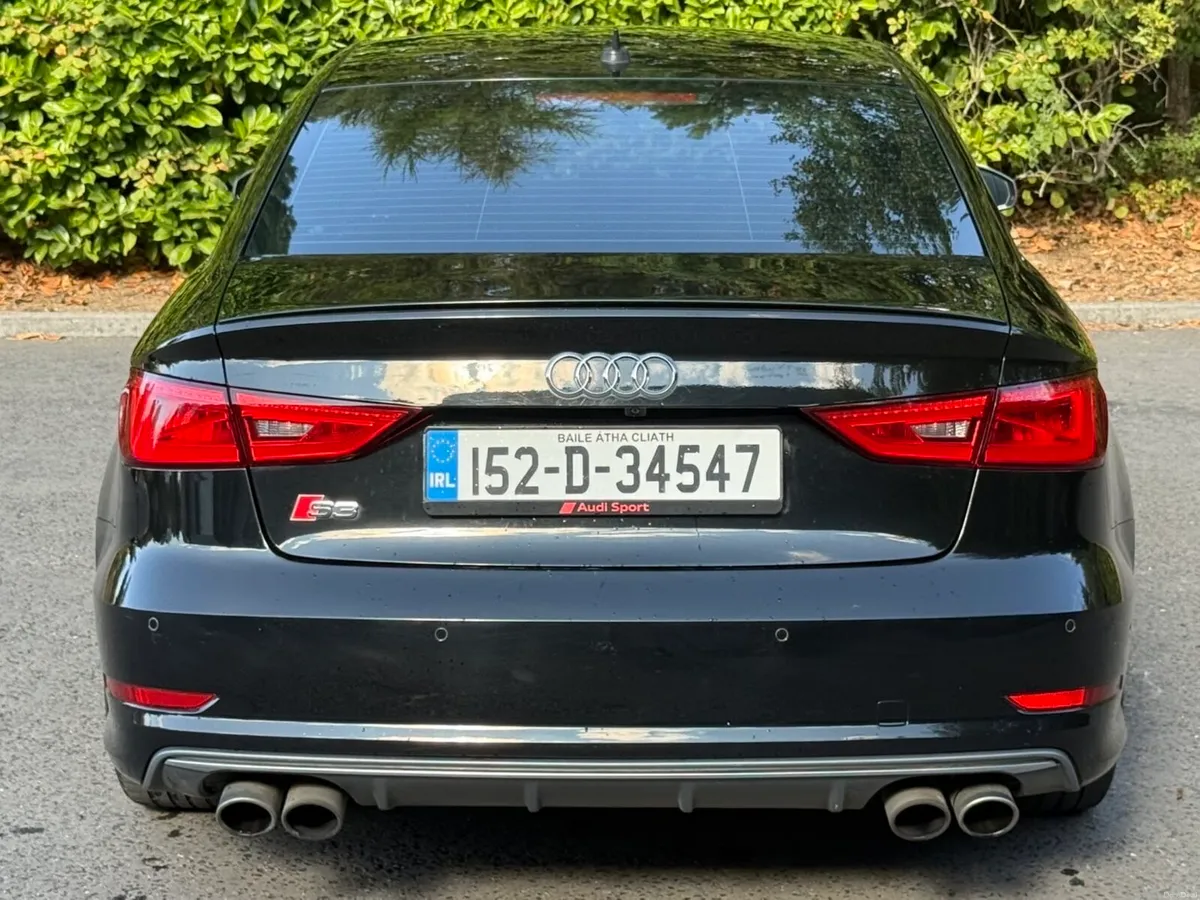 Audi S3 2015 286bhp - Image 4