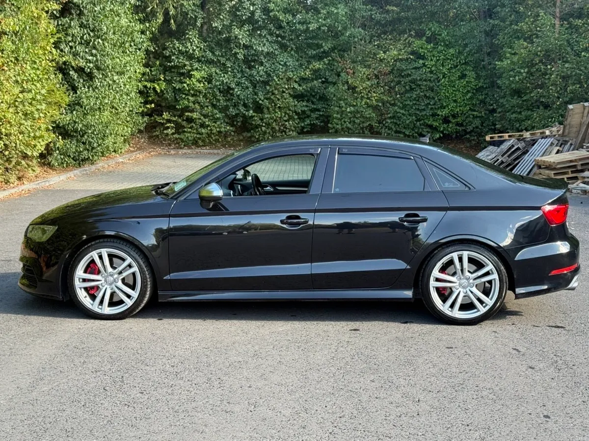 Audi S3 2015 286bhp - Image 6