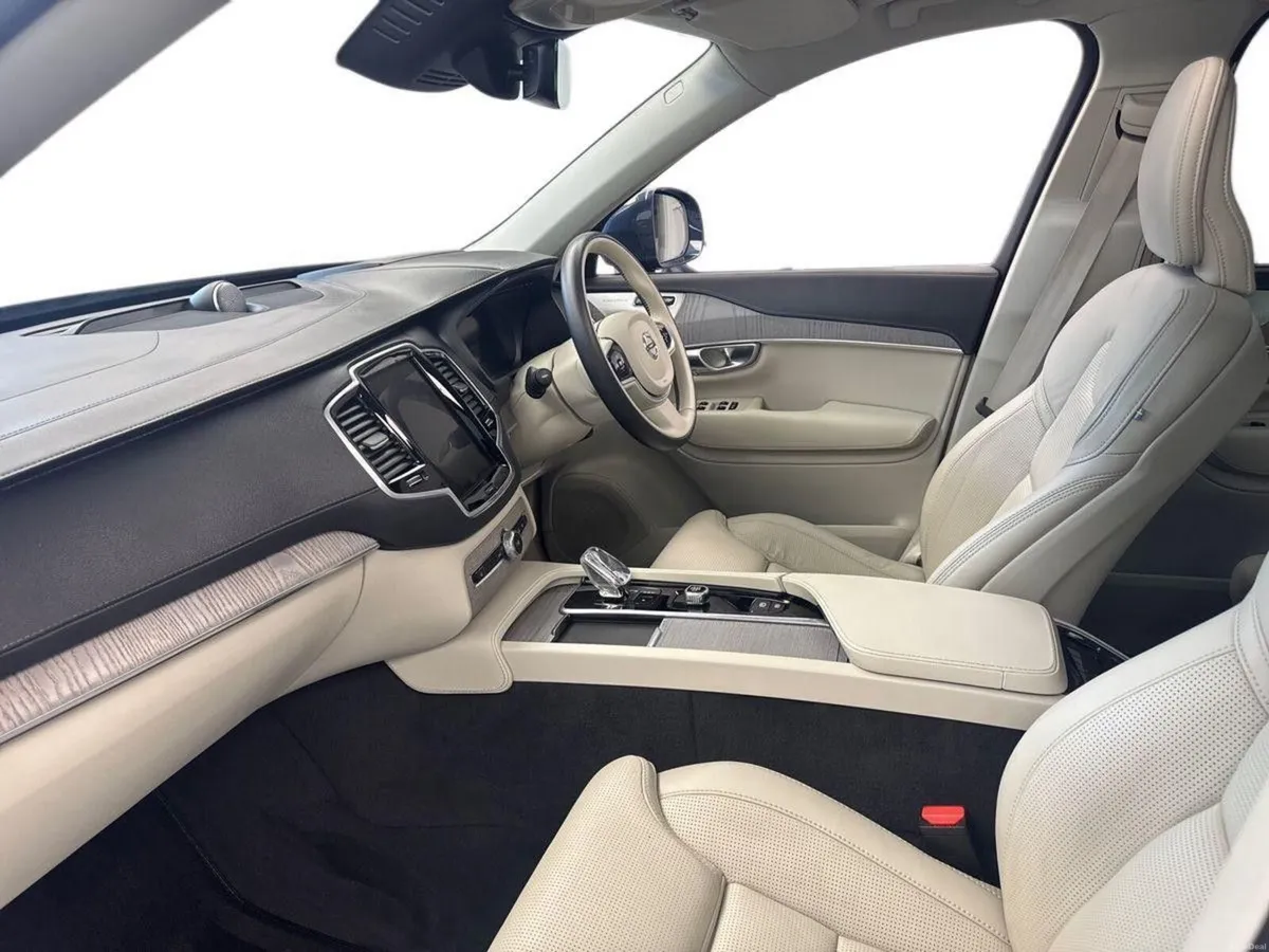 Volvo XC90 T8 ULTIMATE BRIGHT *3YR WARRANTY* €155 - Image 5