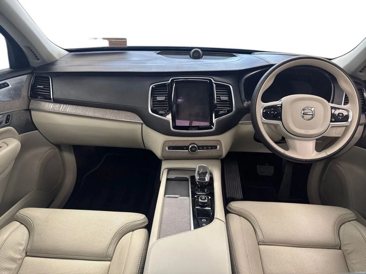 Volvo XC90 T8 ULTIMATE BRIGHT *3YR WARRANTY* €155 - Image 6