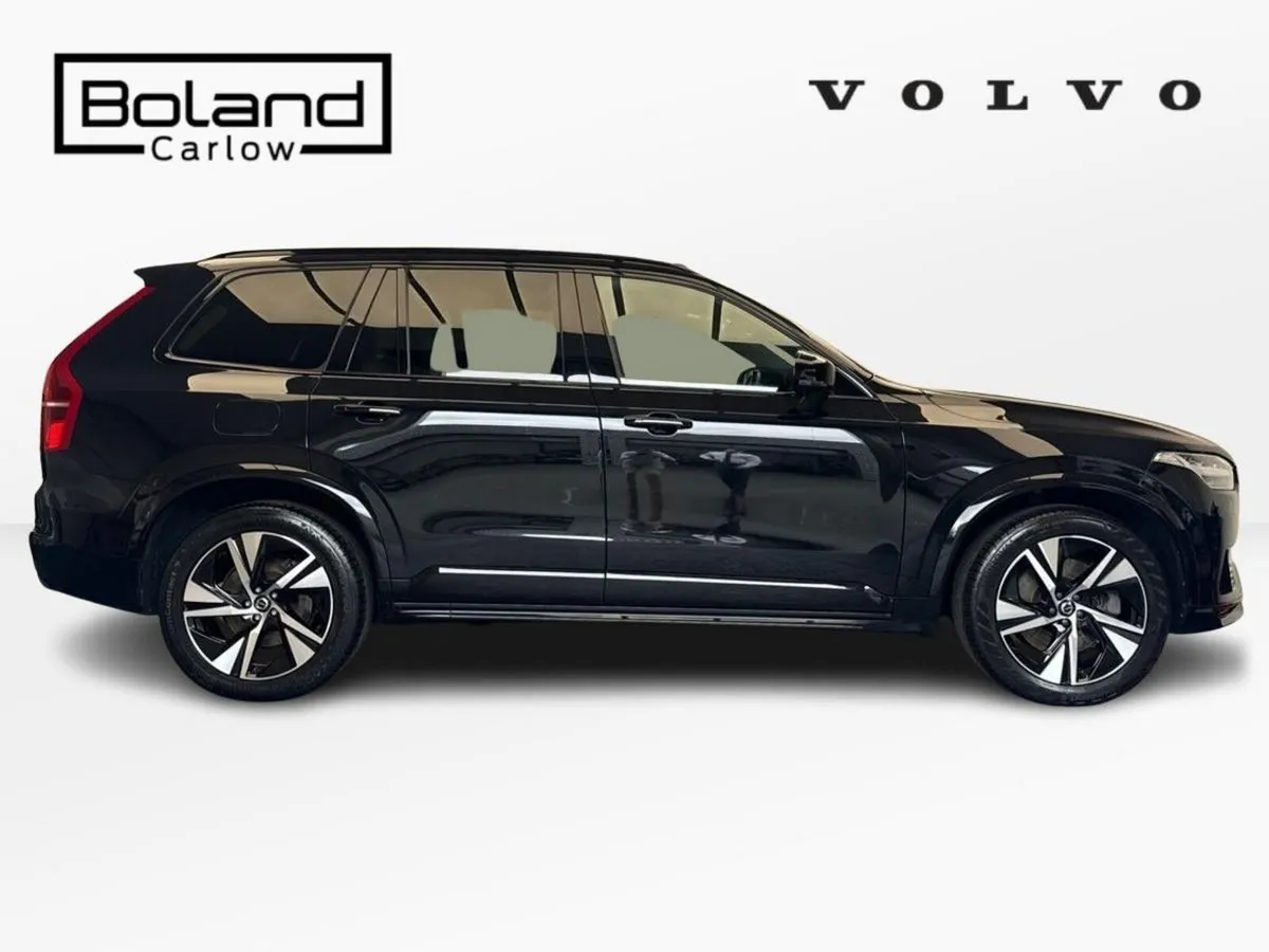 Volvo XC90 T8 R DESIGN PRO *2YR WARRANTY* €190 PER - Image 3