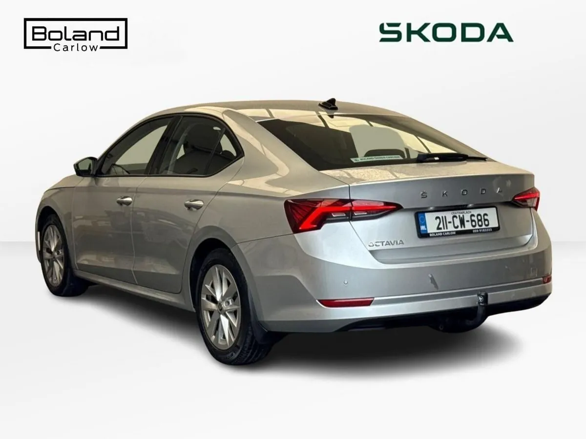 Skoda Octavia 1.0TSI AMB *0% APR AVAILABLE* €65 PE - Image 3