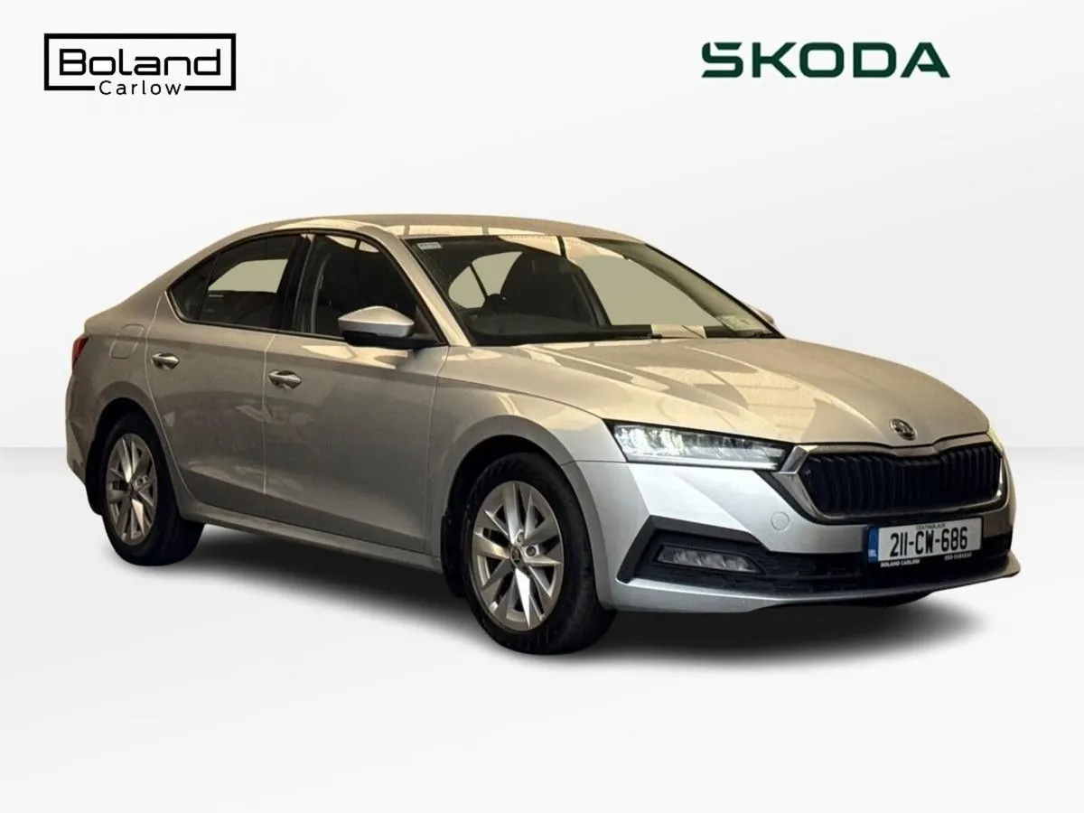 Skoda Octavia 1.0TSI AMB *0% APR AVAILABLE* €65 PE - Image 1