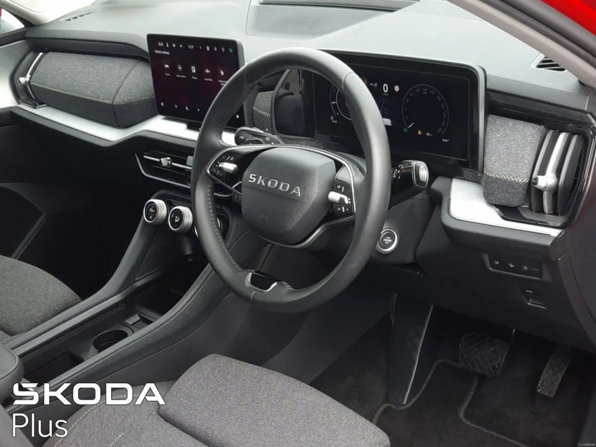 Skoda Kodiaq AUTOMATIC SELECTION 2.0TDI 150HP DSG* - Image 6