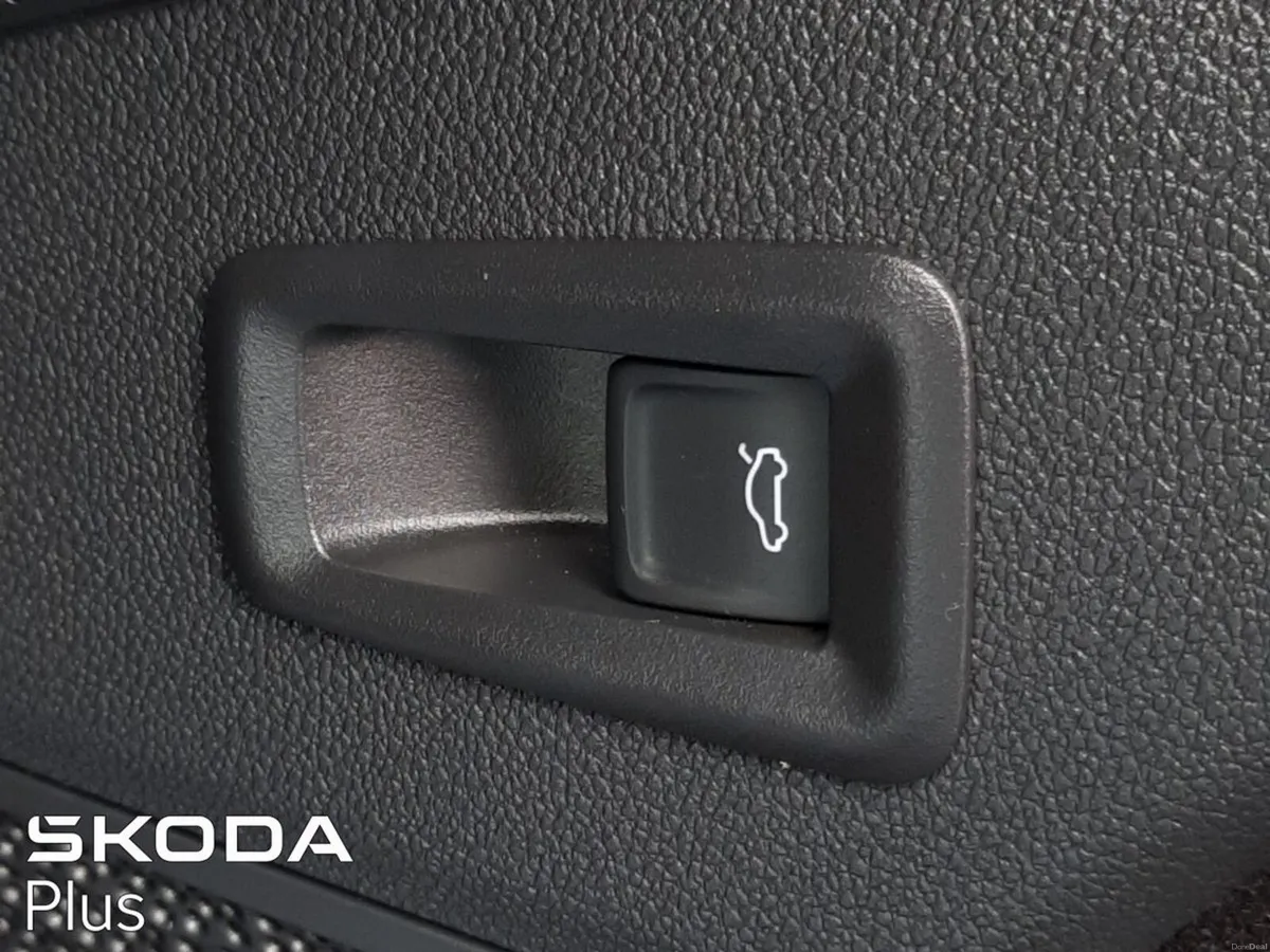 Skoda Kodiaq AUTOMATIC SELECTION 2.0TDI 150HP DSG* - Image 3