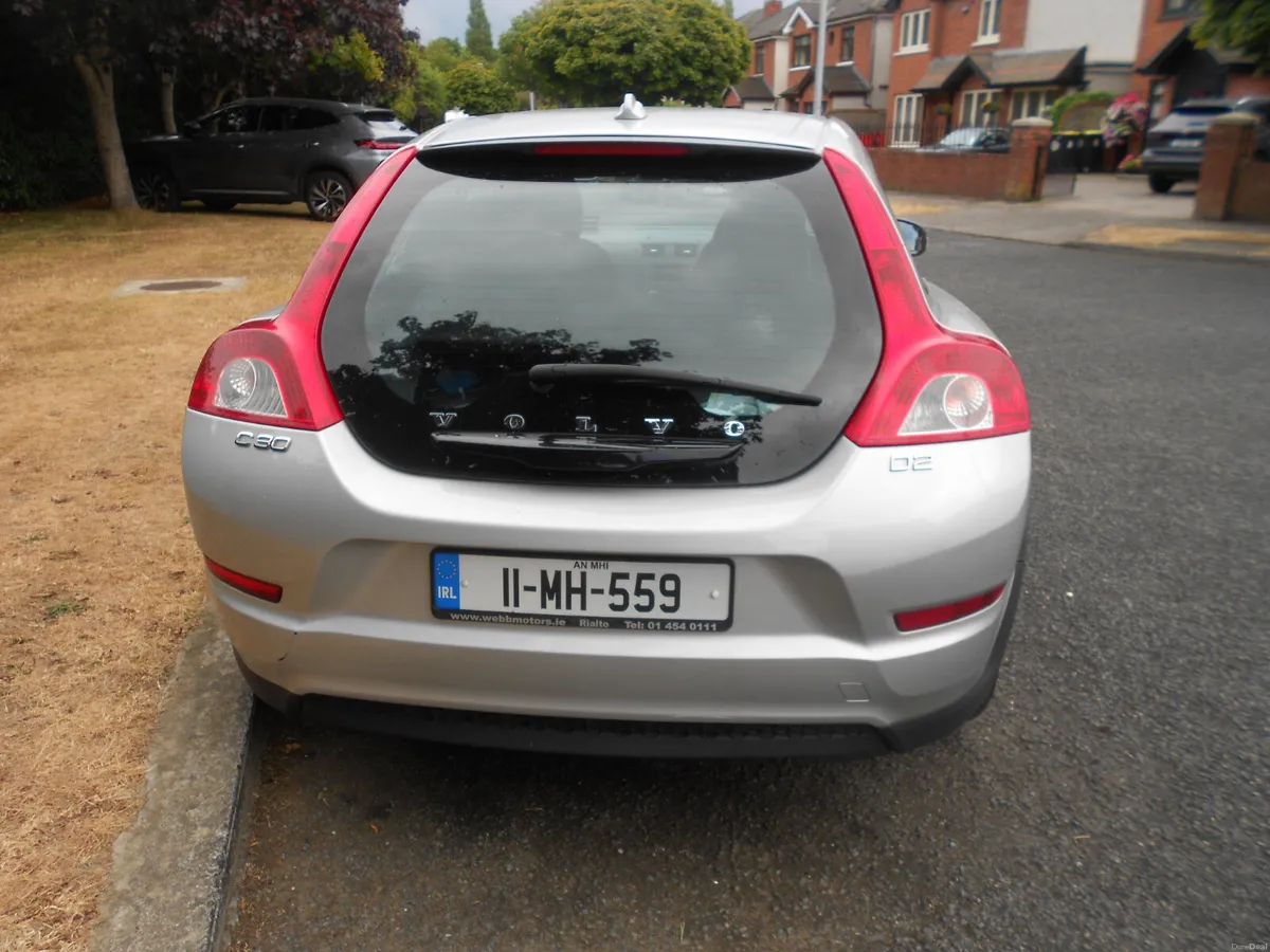 Volvo C30 2011 - Image 6