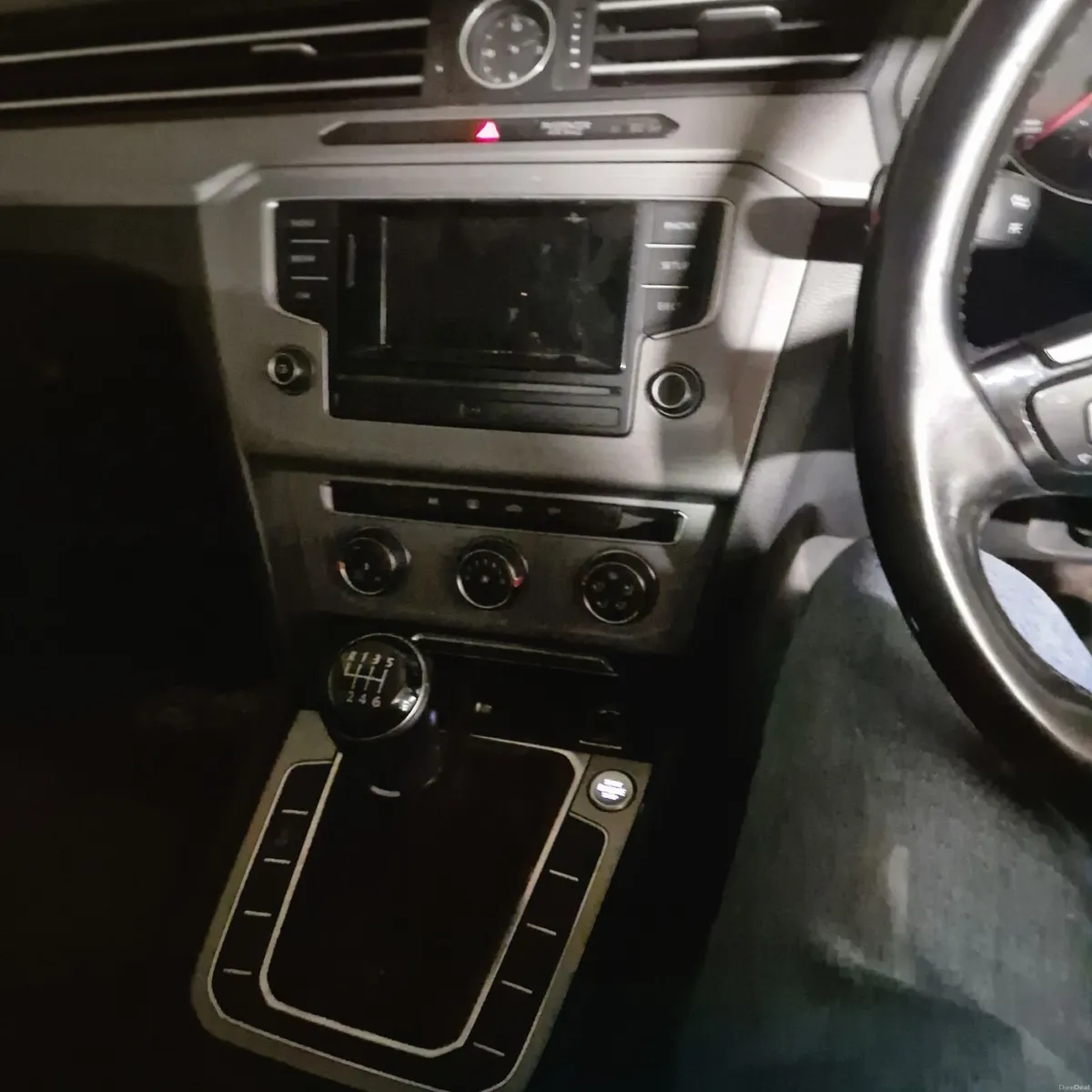 Volkswagen Passat 2016 for sale-engine requirement - Image 3