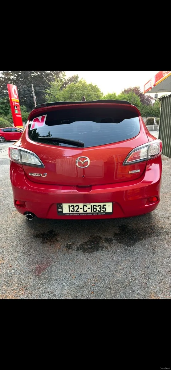 Mazda 3 Sport SE 2013 - Image 5