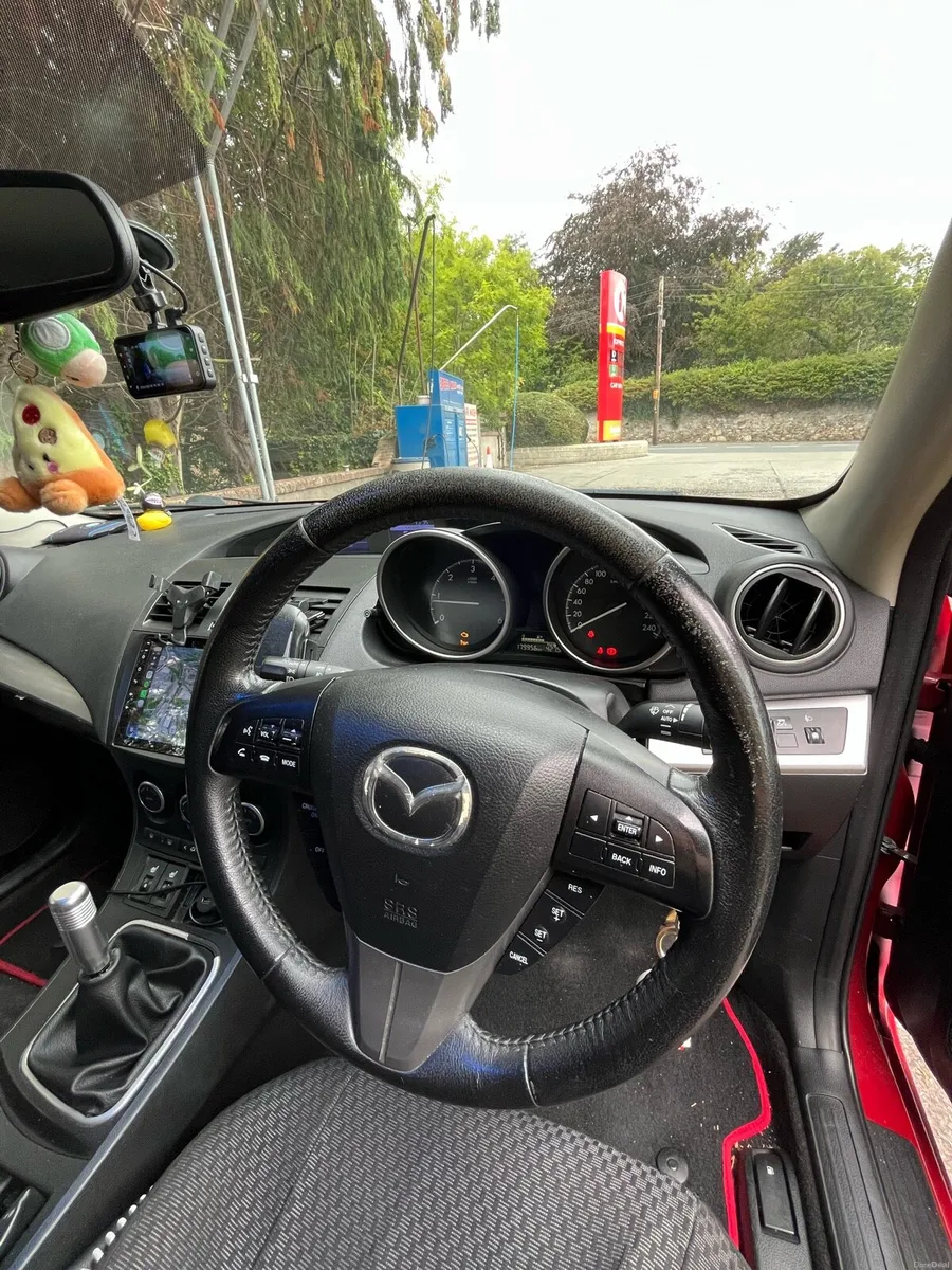 Mazda 3 Sport SE 2013 - Image 6