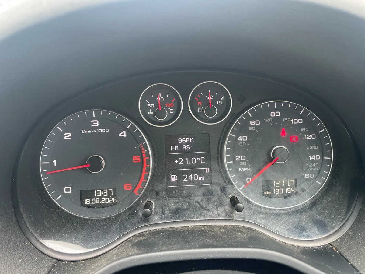 Audi A3 - Image 3