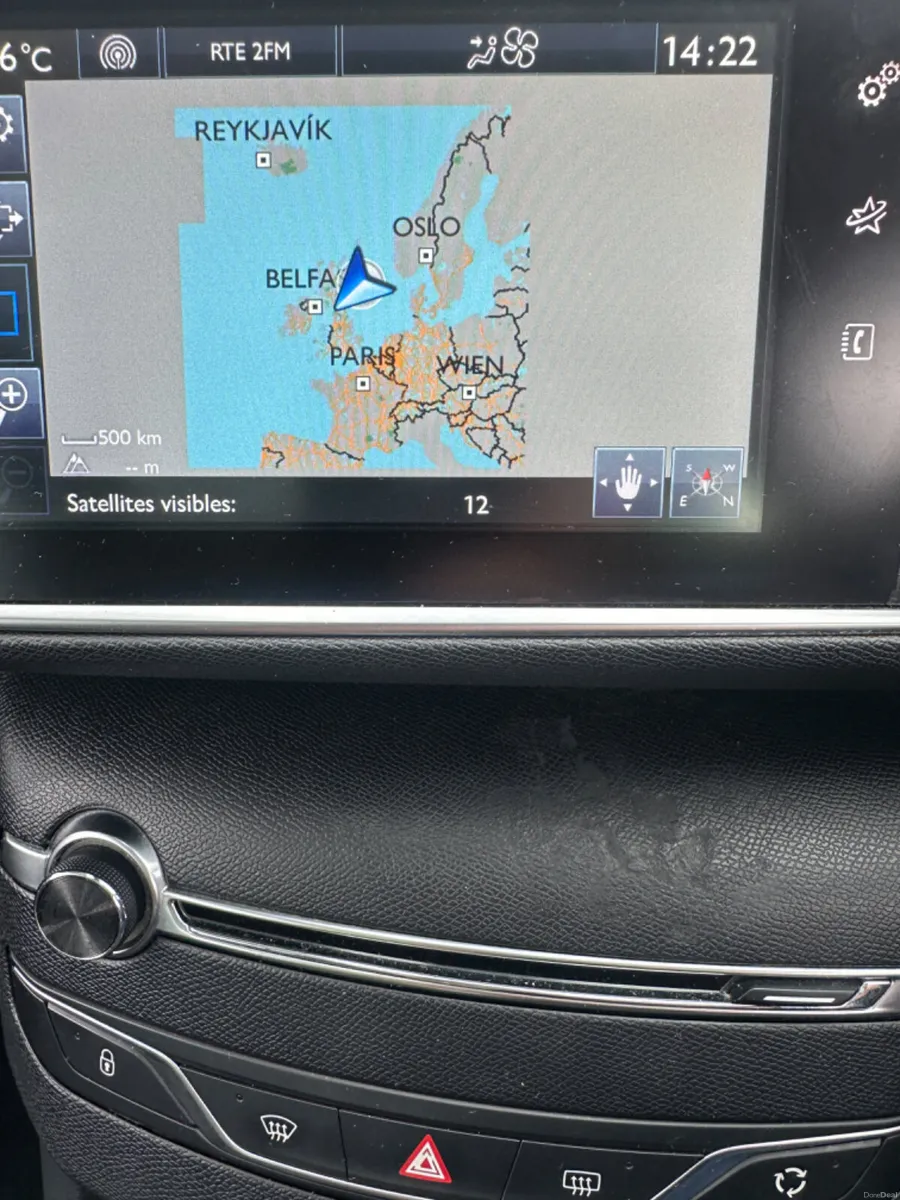 Peugeot 308 2014 - Image 6
