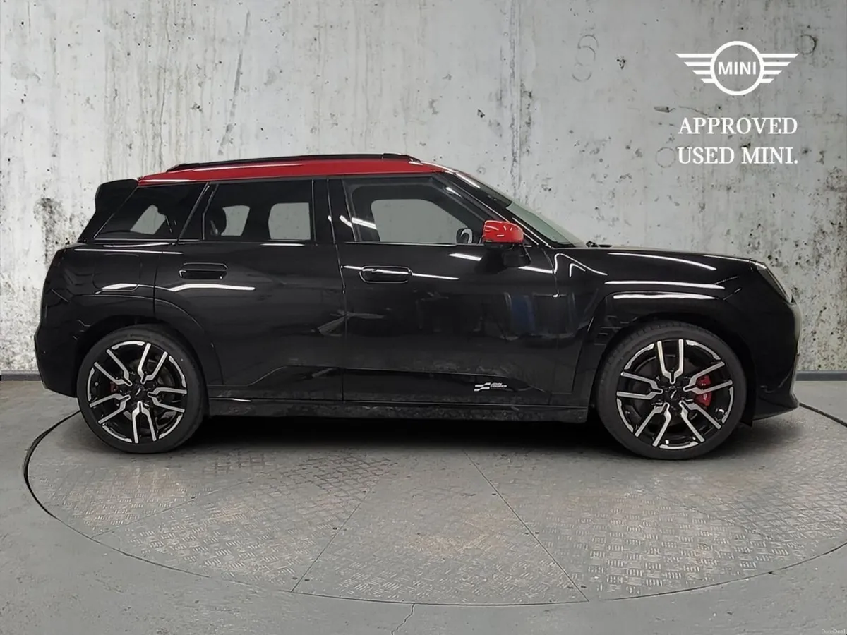 Mini Aceman JCW - Image 3