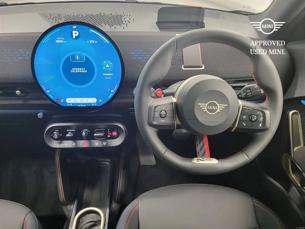 Mini Aceman JCW - Image 5
