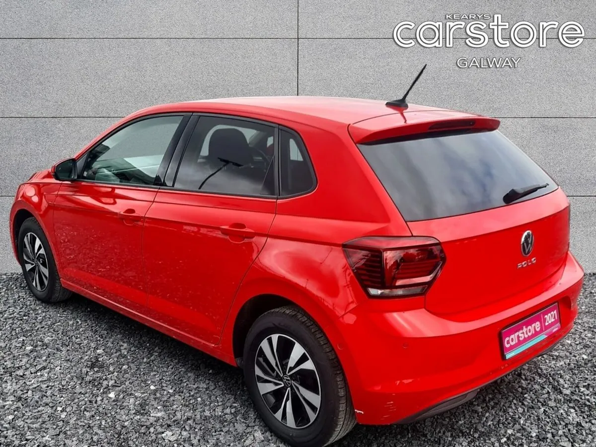 Volkswagen Polo TSI Comfort Line - Image 5
