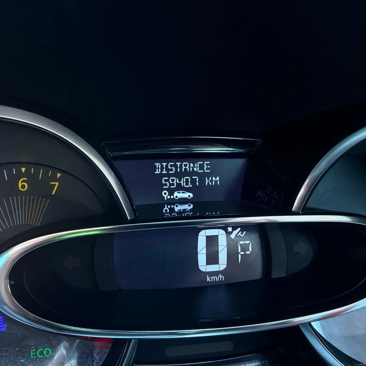 Renault Lutecia - Image 3