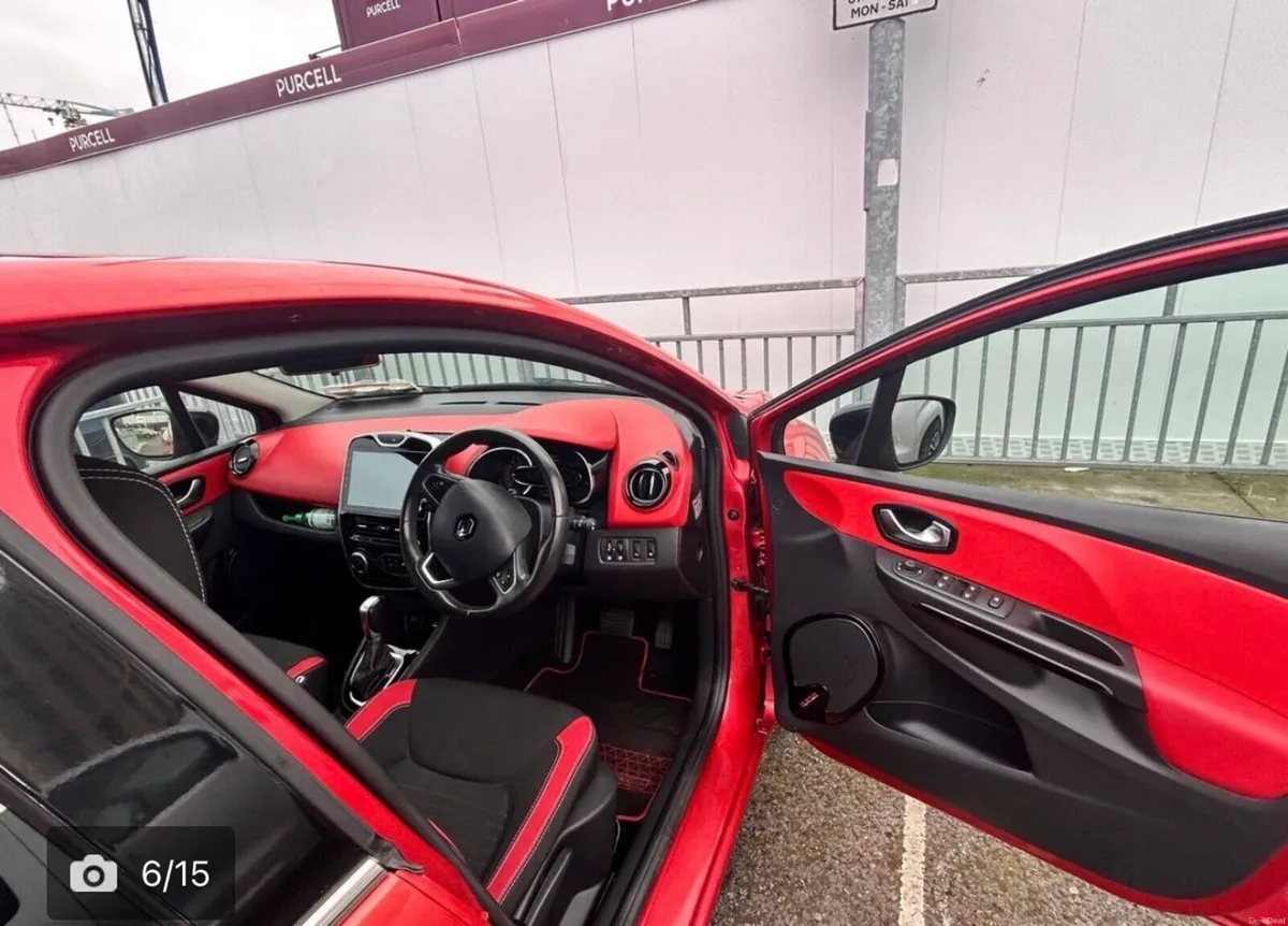 Renault Lutecia - Image 1