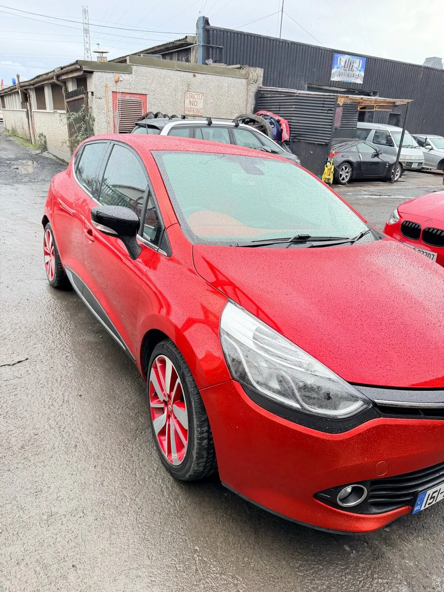 Renault Lutecia - Image 5