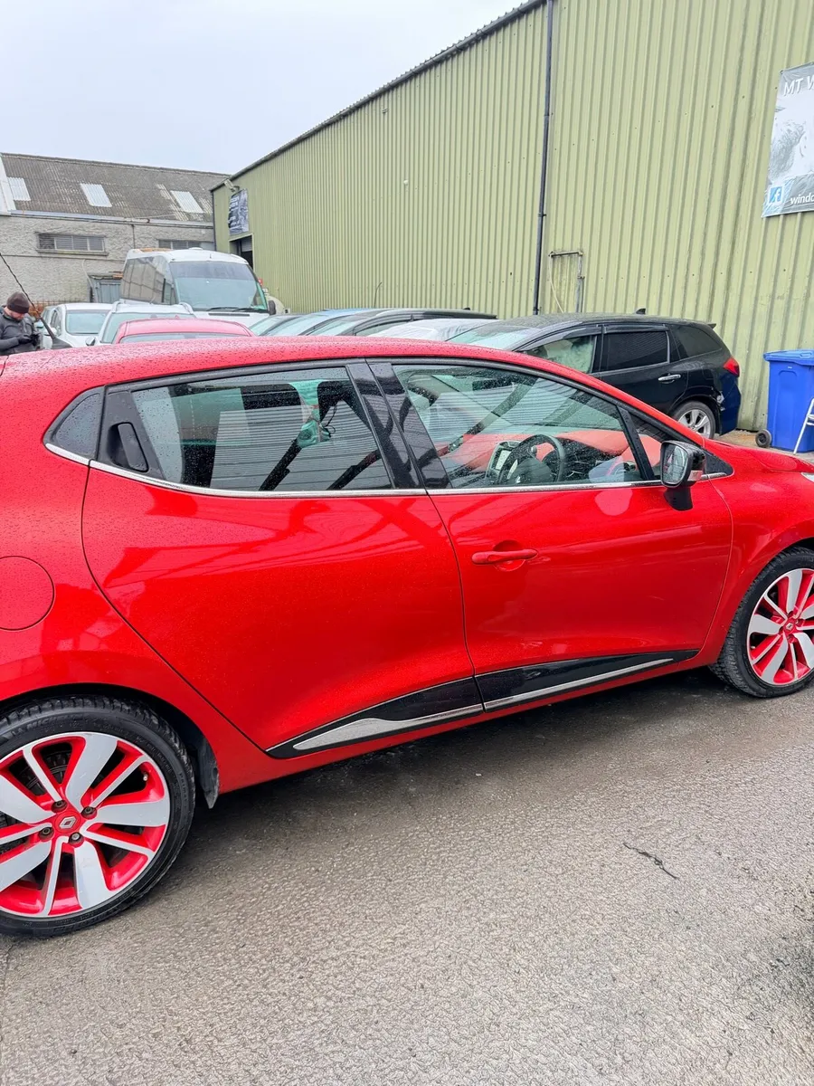 Renault Lutecia - Image 6