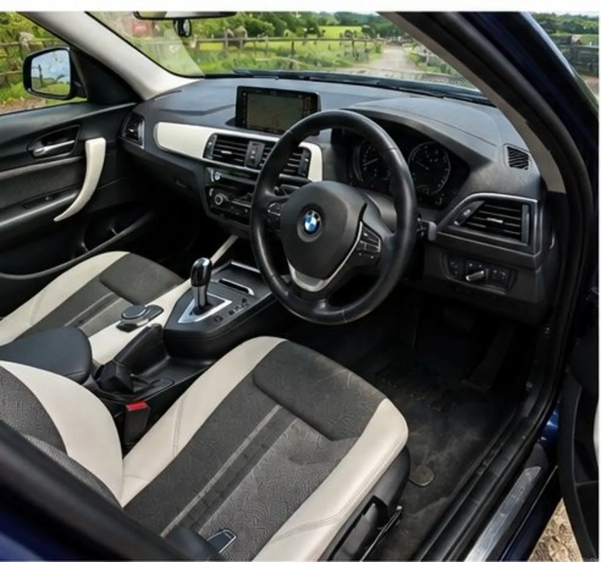 BMW 1-Series 2018 - Image 4