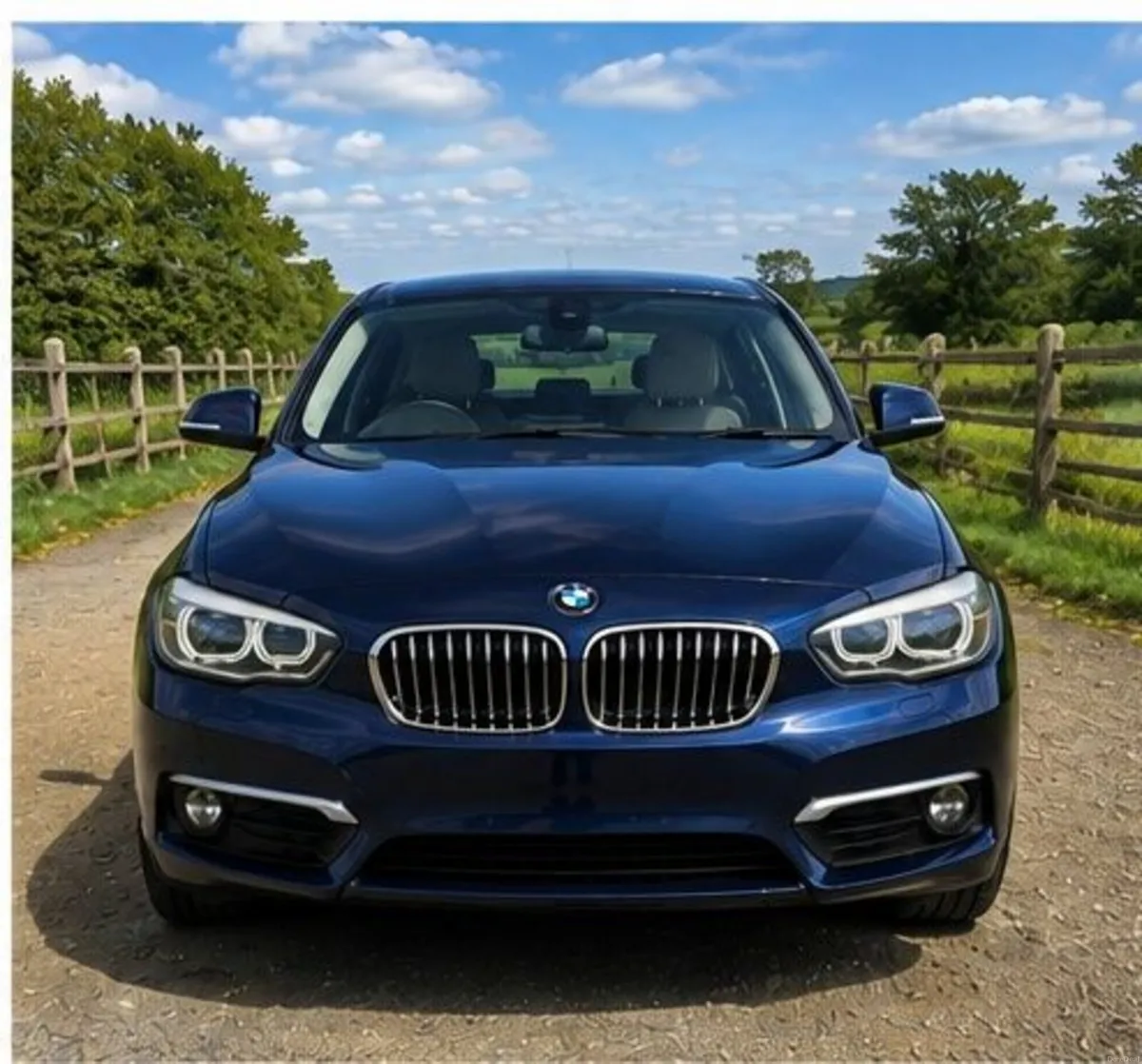 BMW 1-Series 2018 - Image 6
