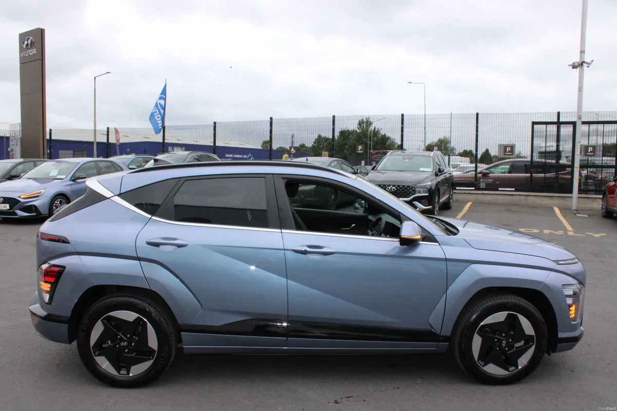 Hyundai KONA 2025 - Image 6