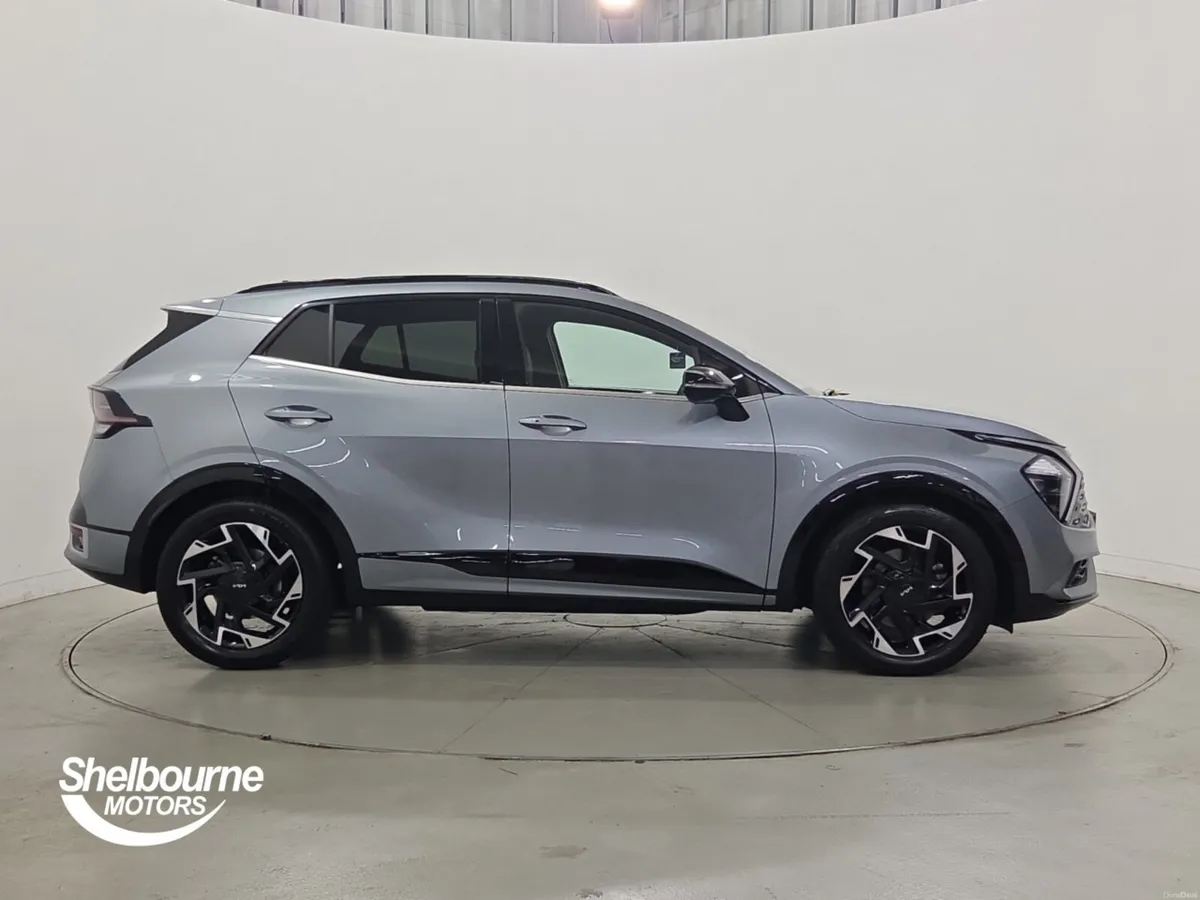 Kia Sportage Estate GT-Line - Image 3