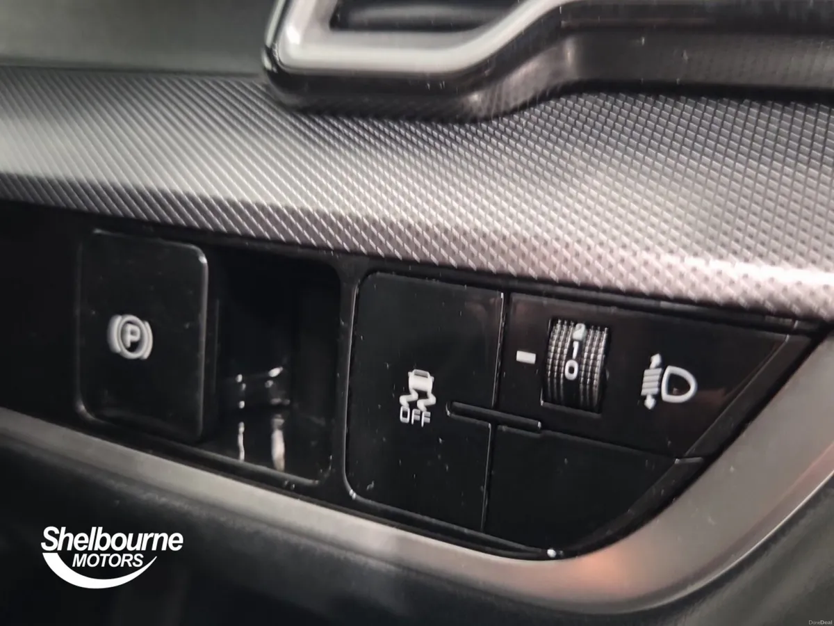 Kia Sportage Estate GT-Line - Image 5