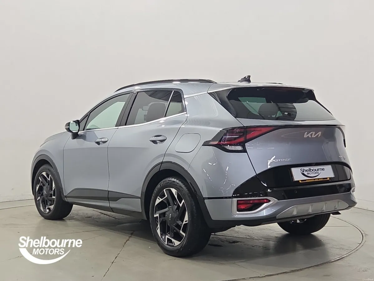 Kia Sportage Estate GT-Line - Image 2