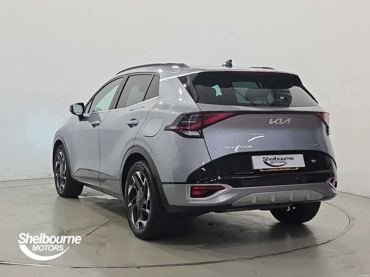 Kia Sportage Estate GT-Line - Image 2