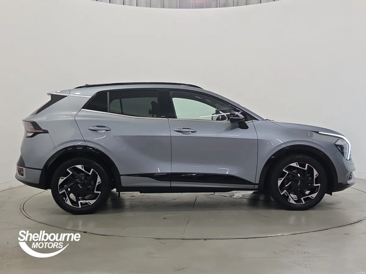 Kia Sportage Estate GT-Line - Image 3