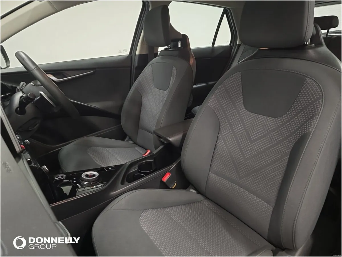 Kia Niro Ev Estate 2 - Image 5