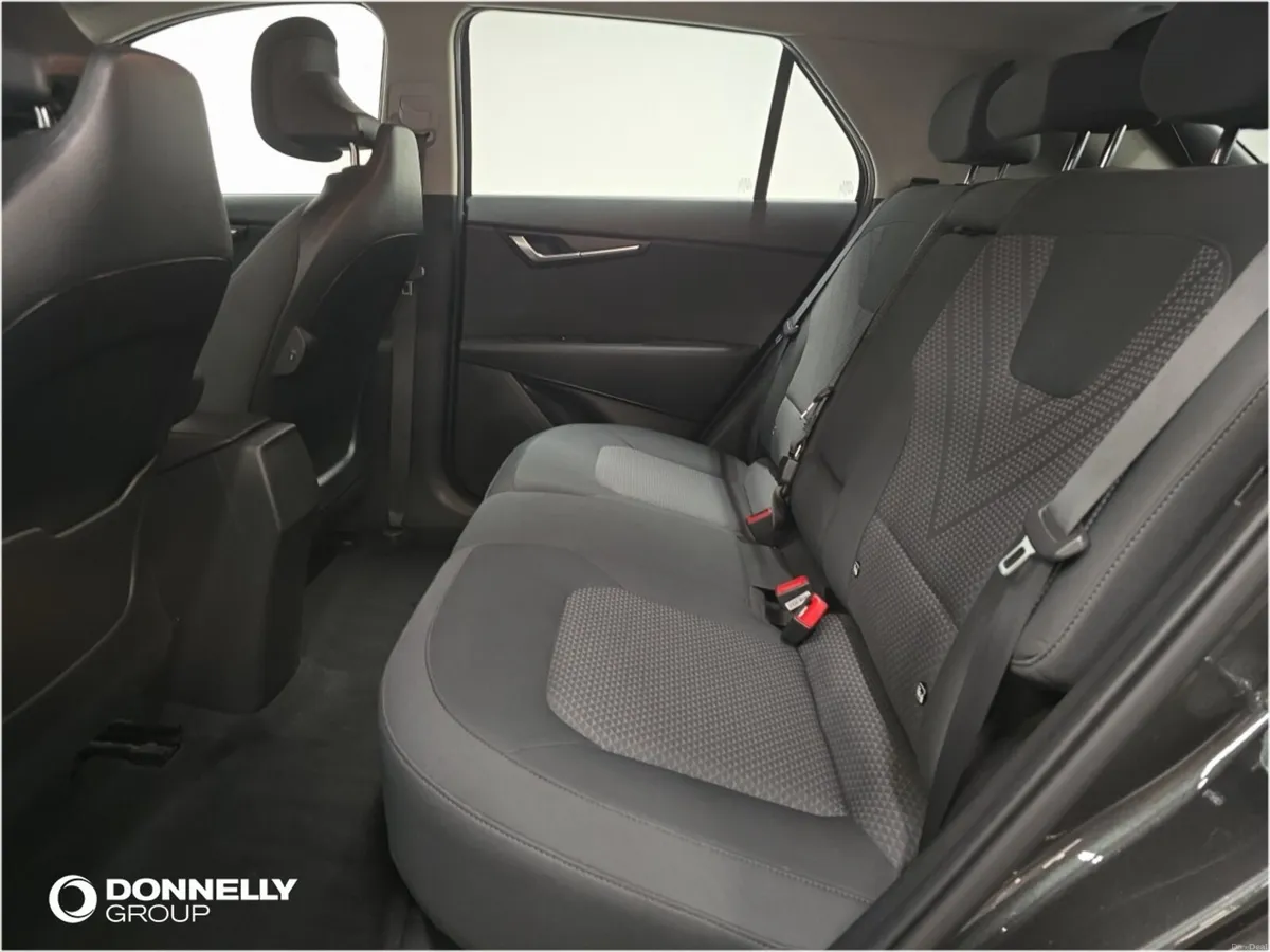 Kia Niro Ev Estate 2 - Image 6