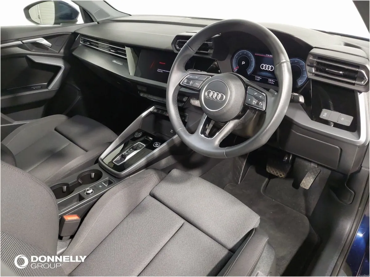 Audi A3 Sportback Sport - Image 4
