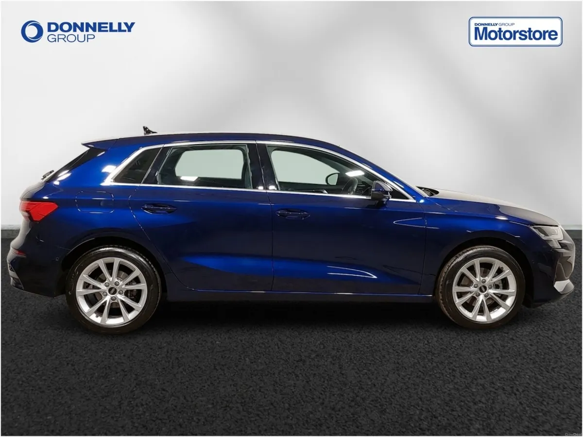 Audi A3 Sportback Sport - Image 3
