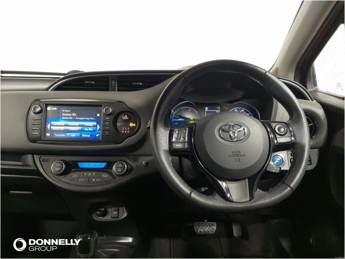 Toyota Yaris Hatchback Icon Tech - Image 6