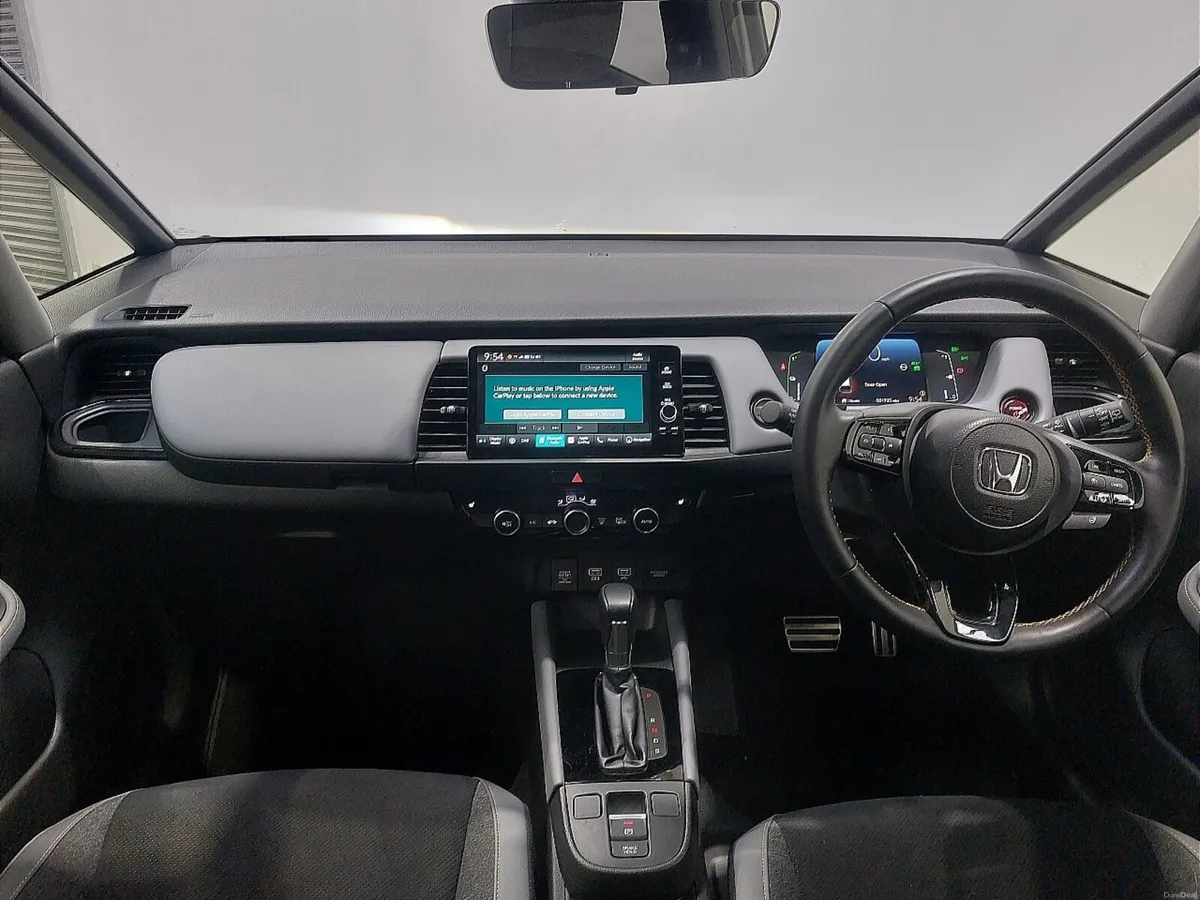 Honda Jazz Hatchback Advance Sport - Image 4