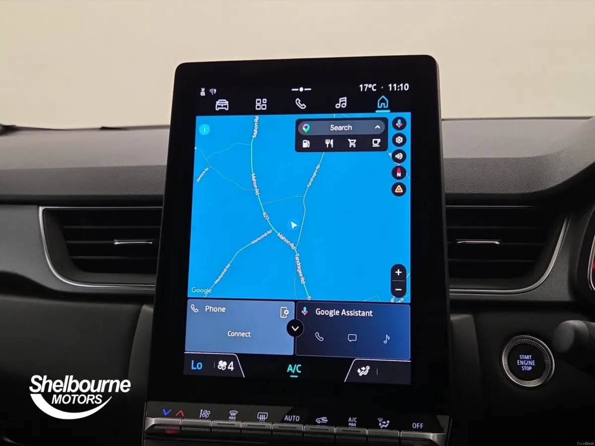 Renault Captur Hatchback Techno - Image 5