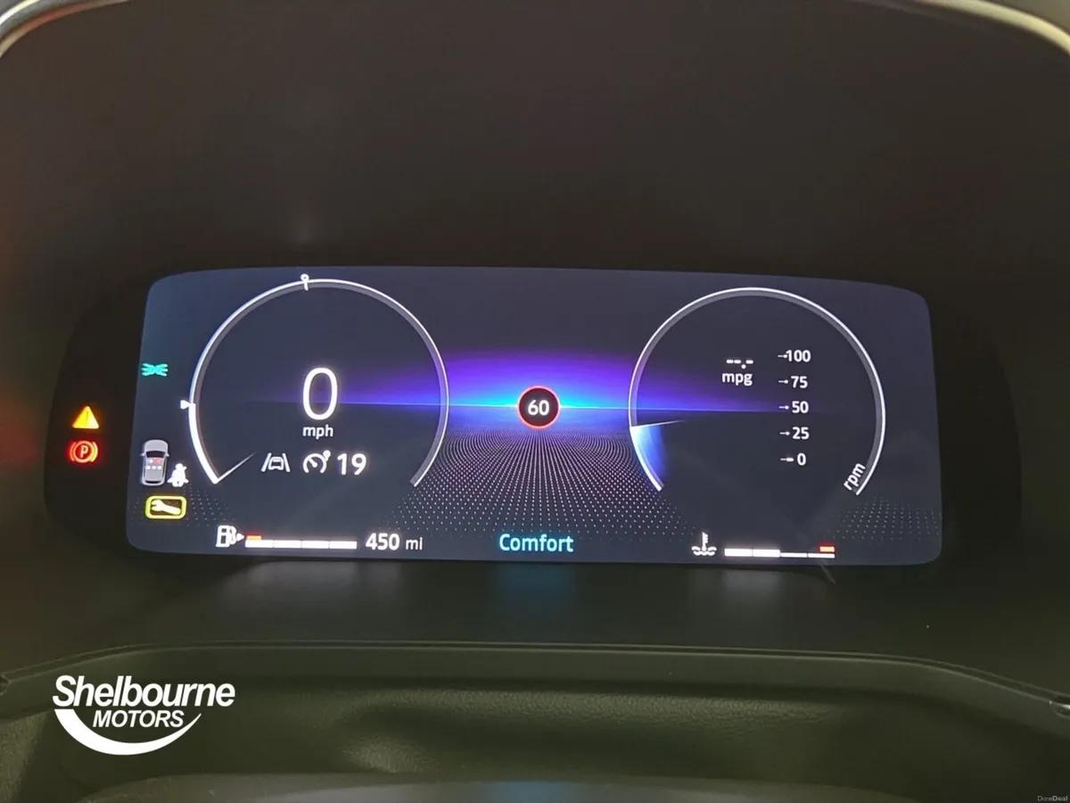 Renault Captur Hatchback Techno - Image 6