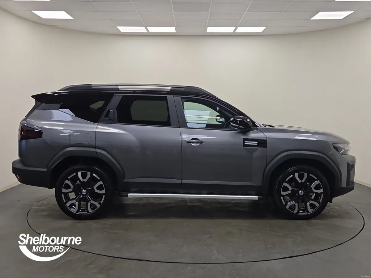 Dacia Bigster JOURNEY - Image 3